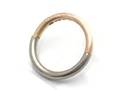 Ring 18K 4,9g