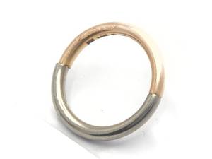 Ring 18K 4,9g
