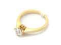 Ring 18K 4,2g