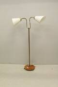 Golvlampa