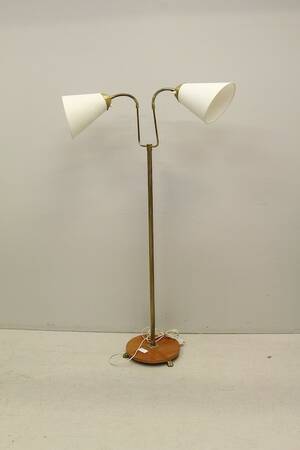Golvlampa