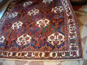 Matta, orientalisk