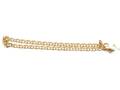 Armband Bismarck 17cm