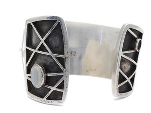 Armring öppen modell