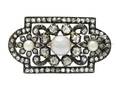 BROSCH, 18K