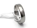 Slät ring 18K