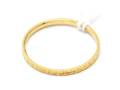 Ring 18K 0,9g