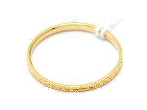 Ring 18K 0,9g