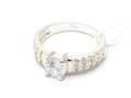 Ring S925, 3,4g