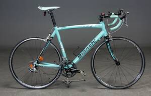 Bianchi Nirone Carbon racercykel