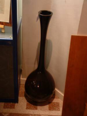 Golvvas, Gullaskrufs glasbruk