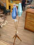 Golvlampa