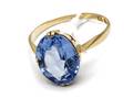 Ring 18K 2,4g