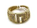 Ring 14K med
