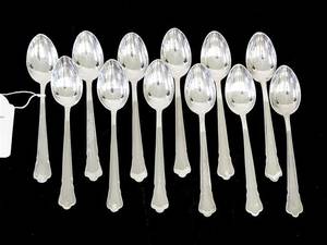 Kaffeskedar 12st S830