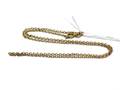 Halskedja Ankar 18K