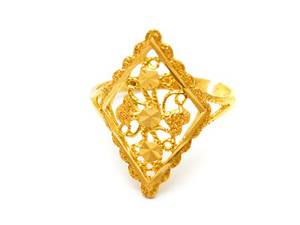 Ring 21K 3,1g