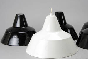 Louis Poulsen. Seks arbejdspendler 6