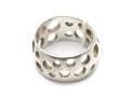 Ring S925, 6,4g
