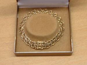 Armband, 18k