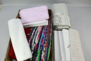 Hemtextilier