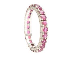 HELALLIANSRING, 18K