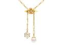 COLLIER, 18K