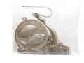 Parti silver S925