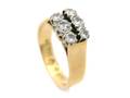 RING, 18K