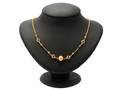 COLLIER, 18K