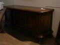 Sideboard, Ek
