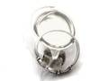Parti silver S925