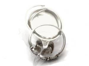 Parti silver S925