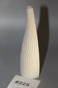 Vas Gustavsberg, ReptilStig Lindberg, H 22 cm