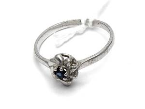 Ring S925 1,2g