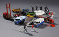 Samling Tekno.