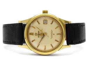 Herrur Omega Constellation