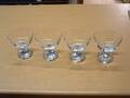 Champagneglas, 11 st