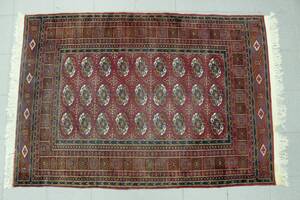 Matta, orientalisk