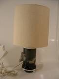 Bordslampa, Kosta