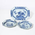 Kina 1700-tal 
