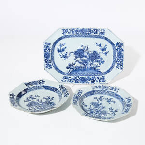 Kina 1700-tal 