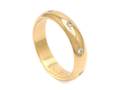 RING, 18K
