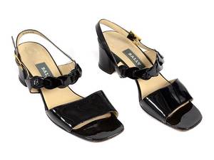 SANDAL, BALLY