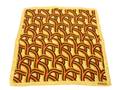 SCARF, GUCCI, 100