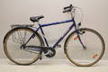 Herrcykel