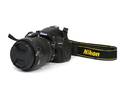 Digitalkamera Nikon D5100