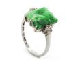 RING, 18K