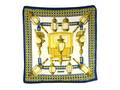 SCARF, HERMÈS