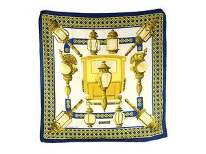 SCARF, HERMÈS